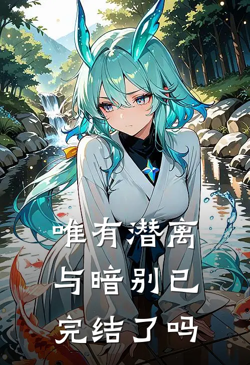 唯有潜离与暗别已完结了吗