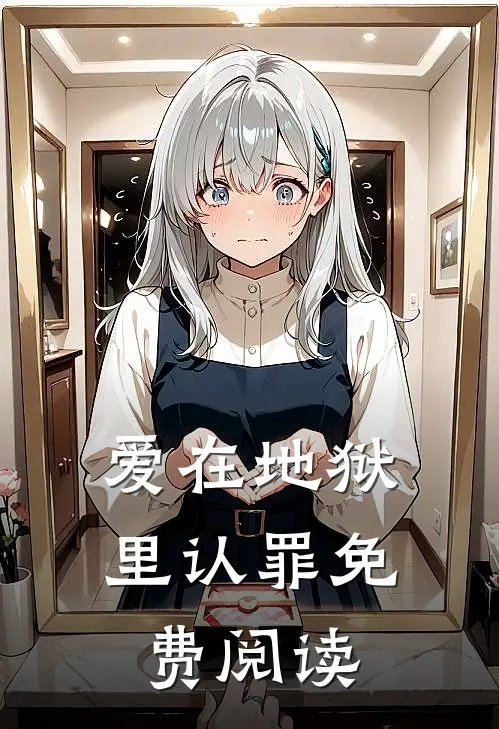 爱在地狱里认罪免费阅读