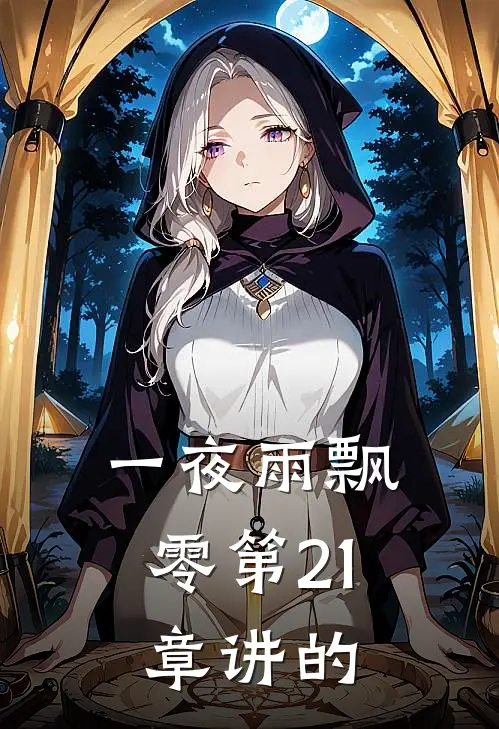 一夜雨飘零第21章讲的