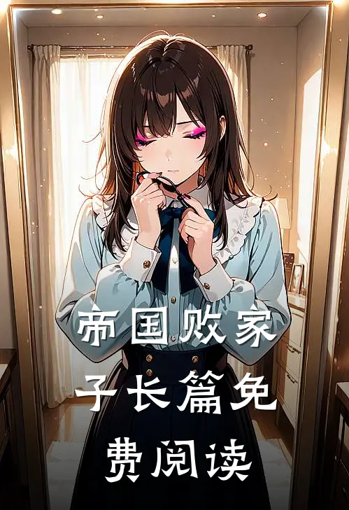 帝国败家子长篇免费阅读