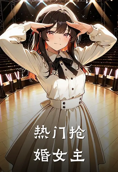 热门抢婚女主