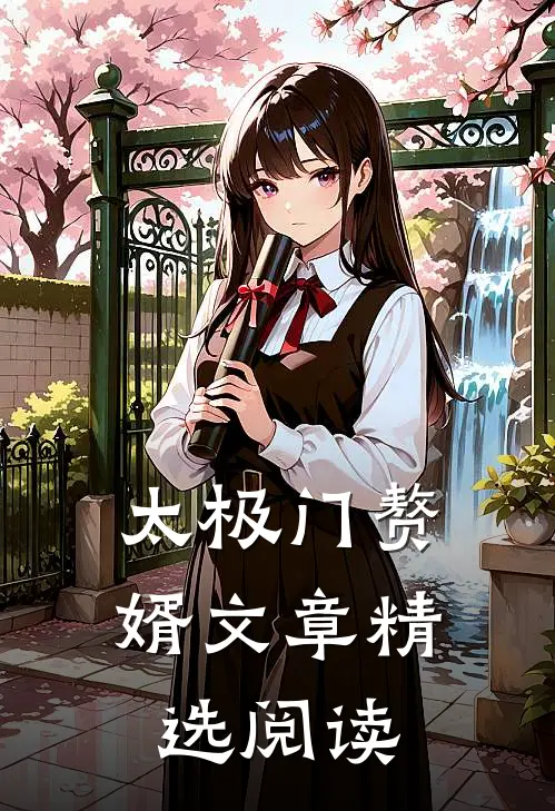 太极门赘婿文章精选阅读