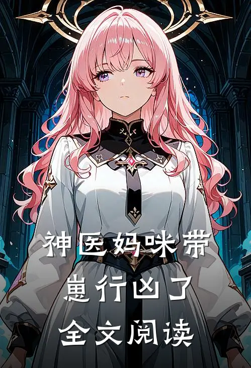 神医妈咪带崽行凶了全文阅读