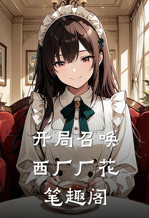 开局召唤西厂厂花笔趣阁