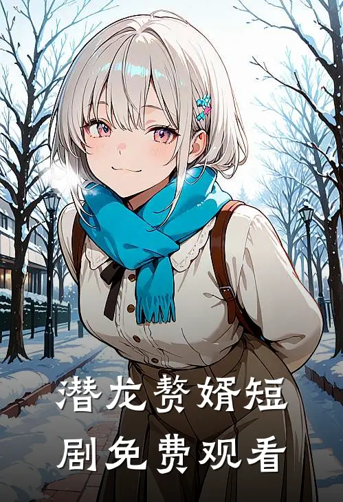 潜龙赘婿短剧免费观看