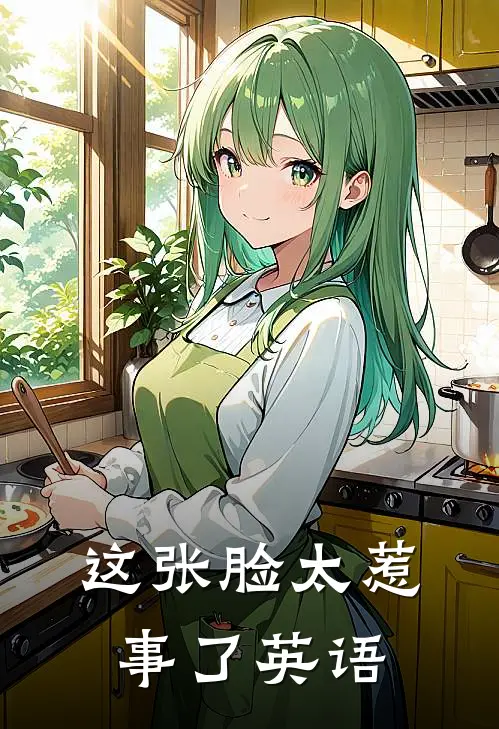 这张脸太惹事了英语