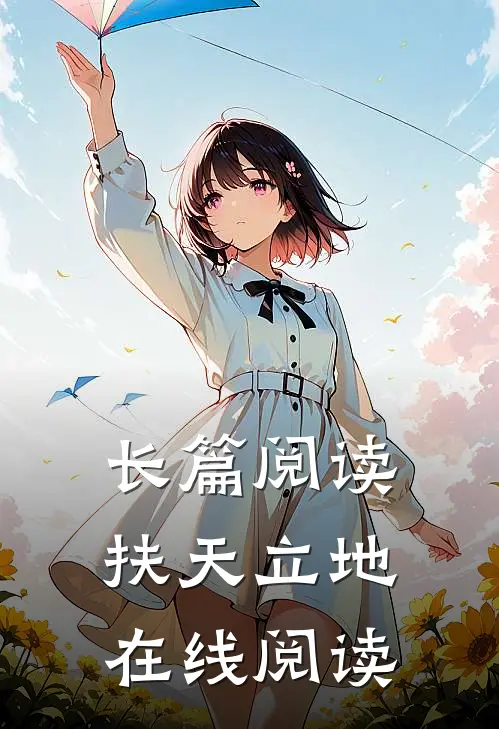 长篇阅读扶天立地在线阅读