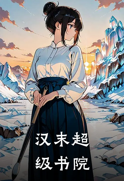 汉末超级书院