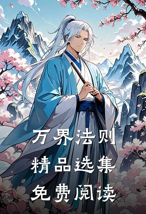 万界法则精品选集免费阅读