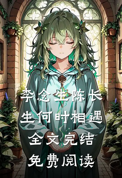 李念生陈长生何时相遇全文完结免费阅读