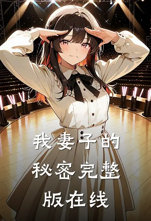 我妻子的秘密完整版在线