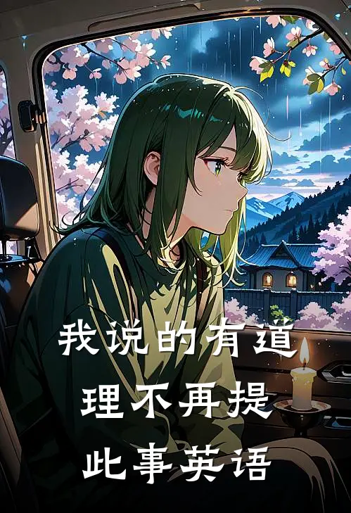 我说的有道理不再提此事英语