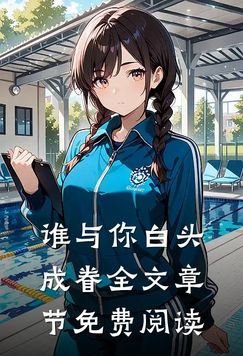 谁与你白头成眷全文章节免费阅读