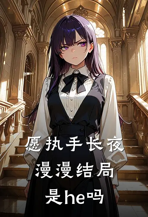 愿执手长夜漫漫结局是he吗
