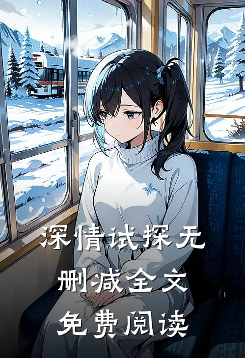 深情试探无删减全文免费阅读