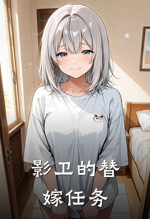 影卫的替嫁任务
