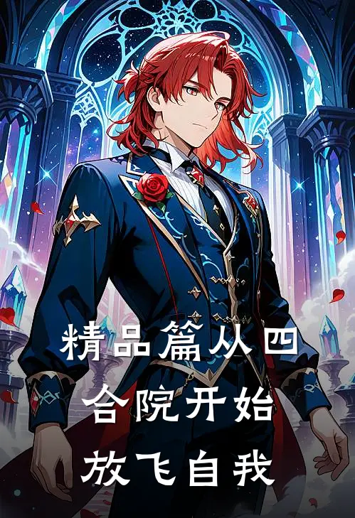 精品篇从四合院开始放飞自我