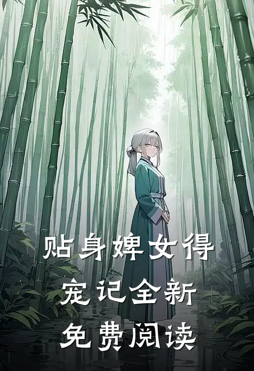 贴身婢女得宠记全新免费阅读