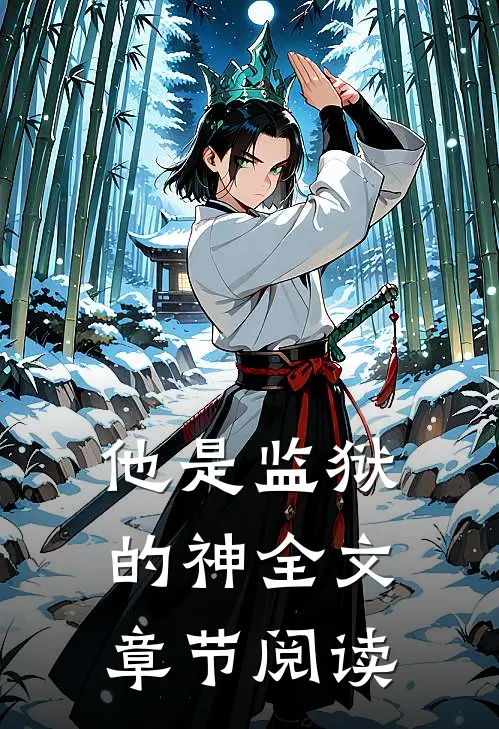 他是监狱的神全文章节阅读