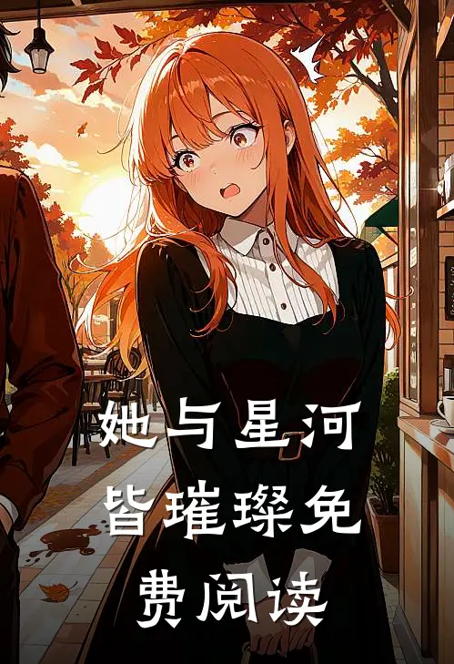 她与星河皆璀璨免费阅读