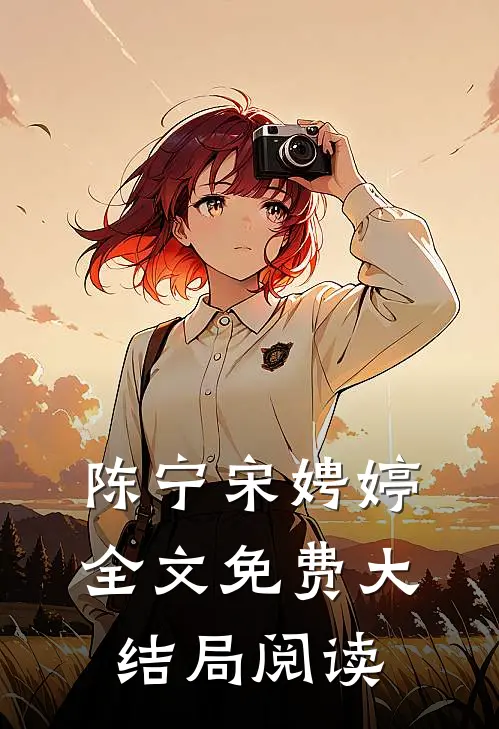 陈宁宋娉婷全文免费大结局阅读