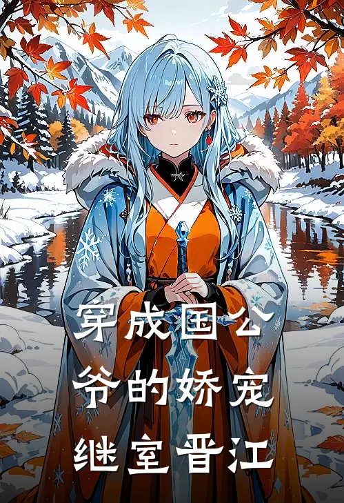 穿成国公爷的娇宠继室晋江