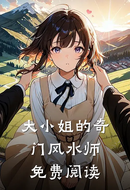 大小姐的奇门风水师免费阅读