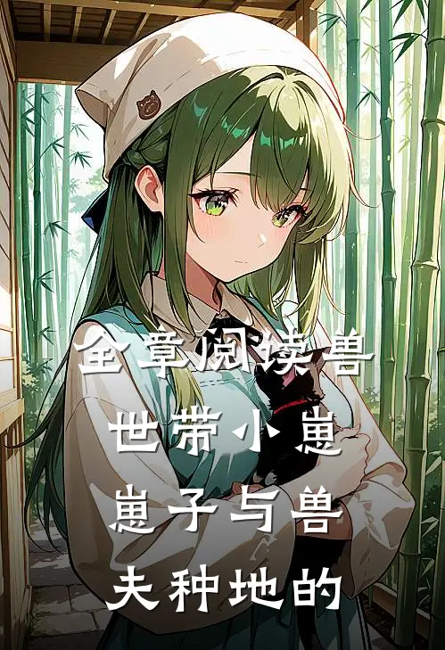 全章阅读兽世带小崽崽子与兽夫种地的