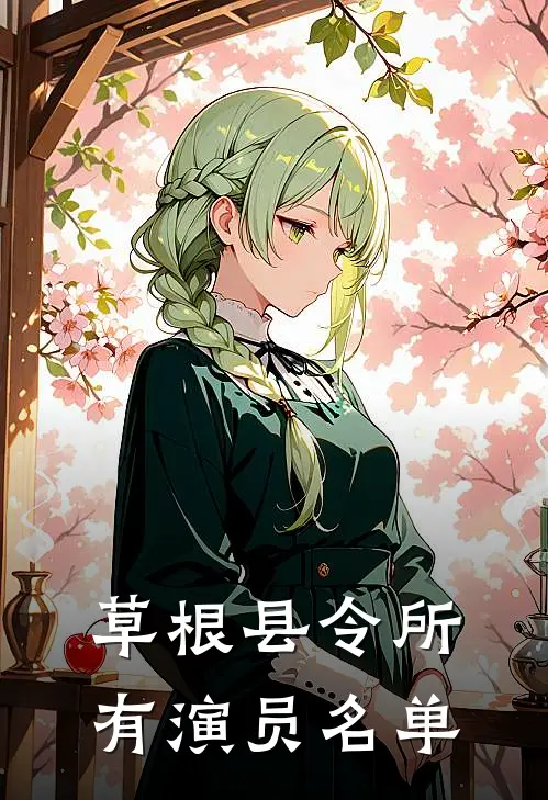 草根县令所有演员名单
