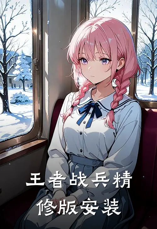 王者战兵精修版安装