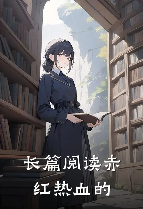 长篇阅读赤红热血的