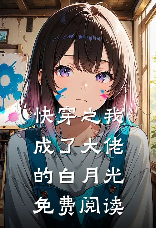 快穿之我成了大佬的白月光免费阅读
