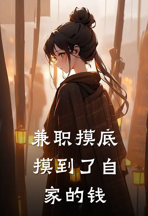兼职摸底摸到了自家的钱