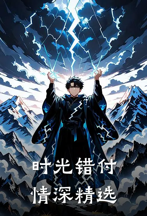 时光错付情深精选