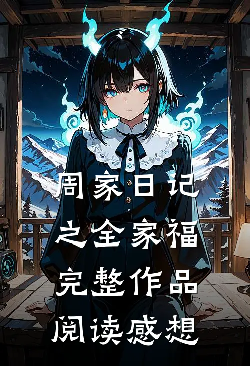 周家日记之全家福完整作品阅读感想