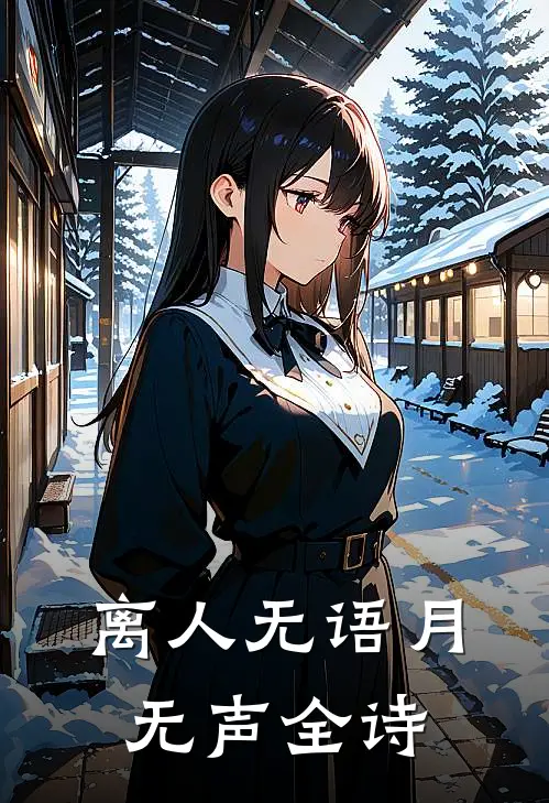 离人无语月无声全诗