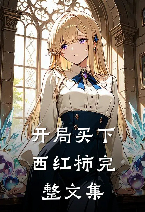 开局买下西红柿完整文集