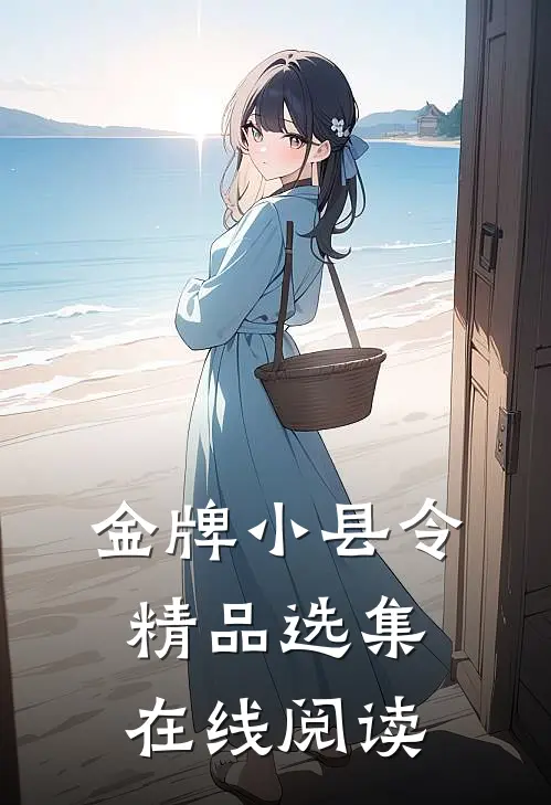 金牌小县令精品选集在线阅读