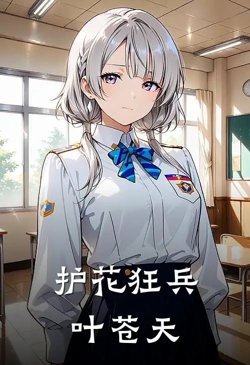 护花狂兵叶苍天