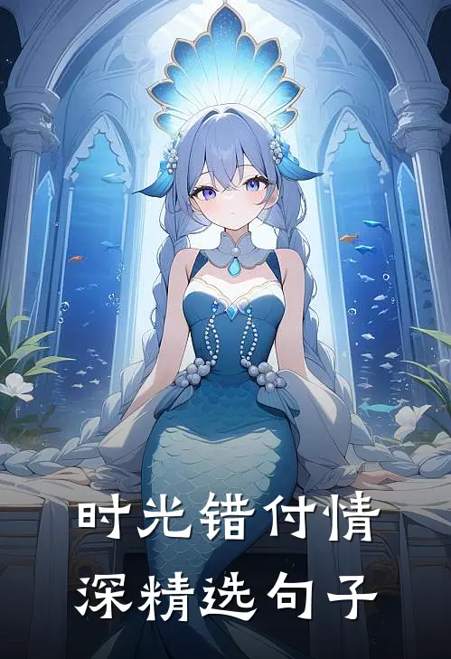 时光错付情深精选句子