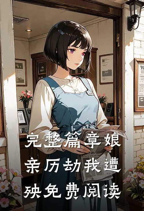 完整篇章娘亲历劫我遭殃免费阅读