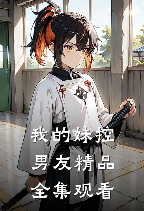 我的妹控男友精品全集观看