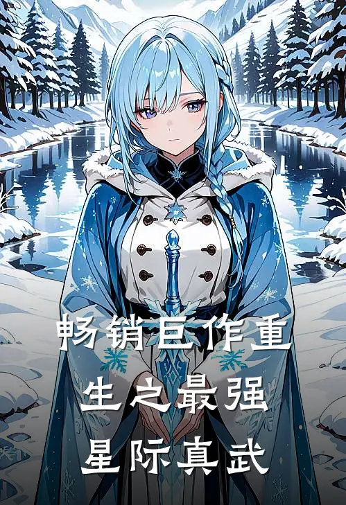 畅销巨作重生之最强星际真武