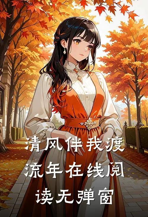 清风伴我渡流年在线阅读无弹窗