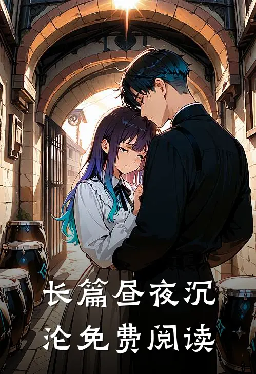 长篇昼夜沉沦免费阅读