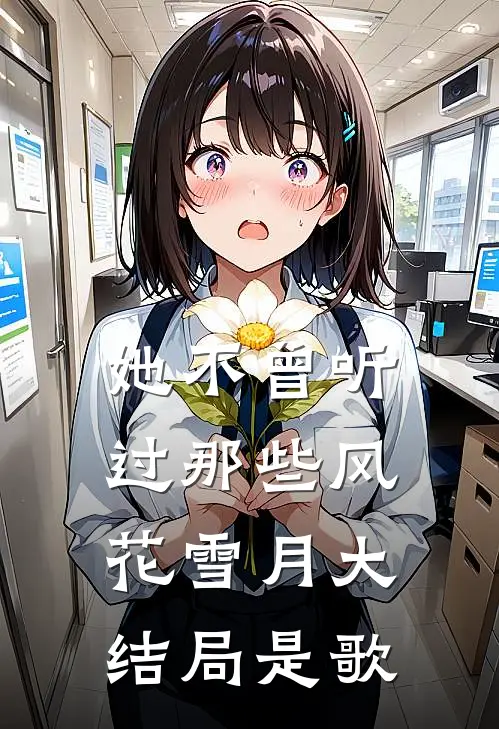 她不曾听过那些风花雪月大结局是歌