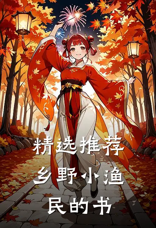精选推荐乡野小渔民的书