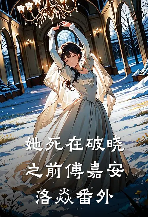 她死在破晓之前傅嘉安洛焱 番外