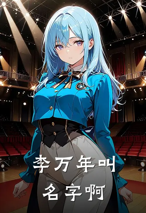 李万年叫名字啊