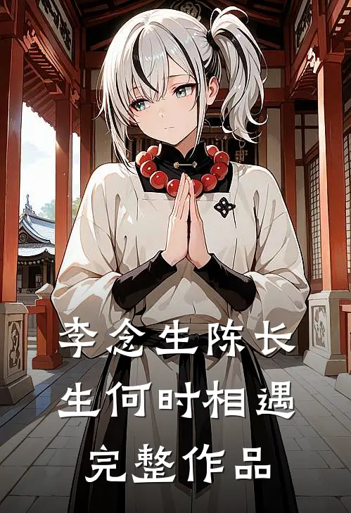 李念生陈长生何时相遇完整作品